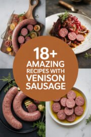 venison-sausage-ccccc-86338