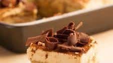VIDEO RECIPE: Peanut Butter Tiramisu
