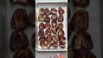 Viral Date Bark | FeelGoodFoodie