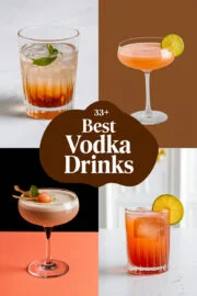 33+ Best Vodka Drinks to Celebrate New Year's Eve in Style! vodka-drinks-ccccc-71943