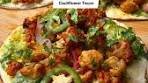 warning they’re very spicy #tacos #recipe #plantbased ...