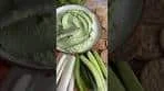 Wasabi Edamame Hummus