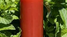 WATERMELON REFRESHER – AFROVITALITYEATS