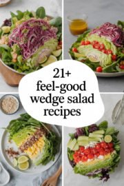 21+ Feel-Good Wedge Salad Recipes You’ll Want to Make Again and Again! wedge-salad-ccccc-48522