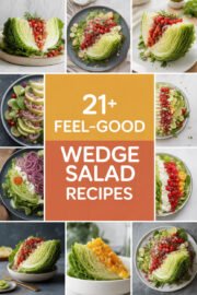 21+ Feel-Good Wedge Salad Recipes You’ll Want to Make Again and Again! wedge-salad-ccccc-59452