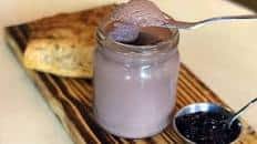 WILD GOOSE LIVER PÂTÉ