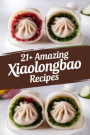 21+ Amazing Xiaolongbao Recipes You Must Try for a Deliciously Fun Meal! xiaolongbao-ccccc-67531