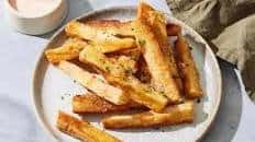 Yuca French Fries