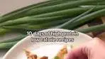 10-Day High Protein Low Calorie Recipes: Teriyaki Chicken ...