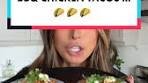 10-MIN LOW CARB BBQ CHICKEN JICAMA TACOS. Follow ...
