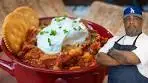 15 Bean Chili with Andouille – Easy & Hearty!