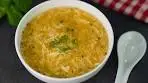 15 Minute Egg Drop Soup Recipe | Healthy & Delicious Egg ...