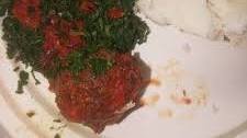 2 easy and tasty ugali with meatballs recipes by home cooks