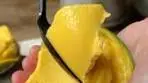 3-ingredient Mango Sorbet for ep. 12 of Better Than Store ...