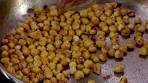 3-Ingredient Sweet & Spicy Chickpeas | 3-Ingredient Sweet & ...