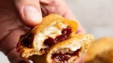 30 Minute Guava Cheese Empanadas