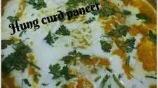 331 easy and tasty hung curd paneer recipes by home cooks