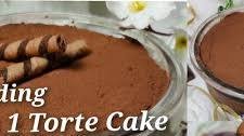 5 in 1 Torte Chocolate Dream cake