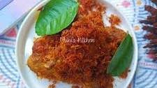 98 resep ayam goreng klasik enak dan mudah