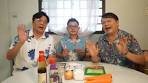 A recipe for change featuring Meatless Ngoh Hiang | Our ...