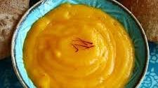 Aamras | Aamras Puri