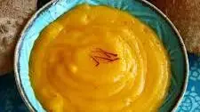 Aamras | Aamras Puri