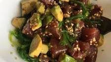 Absolutely Amazing Ahi