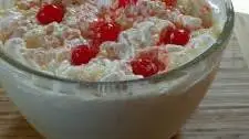 Acini di Pepe Salad