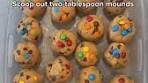 #ad Sharing my favorite peanut butter cookie recipe which I've ...