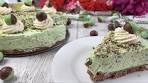 Aero Mint Chocolate Cheesecake Recipe • How To Make Mint ...