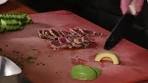 Ahi Tuna Cucumber Appetizer | Entertaining guests this ...