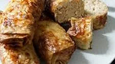 Air Fryer Ngoh Hiang