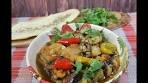 Ajapsandal/Ajapsandali is a vegetable Georgian dish! Could ...