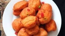 Akara - Bean Cake