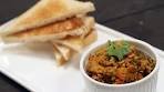 Akuri | Parsi Bhonu with Chef Kayzad | Sanjeev Kapoor ...