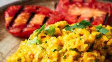 Akuri Recipe (Parsi-style Scrambled Eggs)