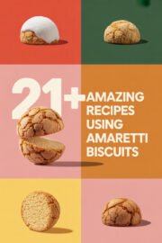 21+ Amazing Recipes Using Amaretti Biscuits That Will Delight Your Taste Buds! amaretti-biscuits-ccccc-35000