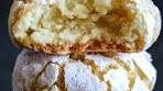 Amaretti Cookies
