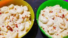 Amul fresh cream recipes: easy & tasty ideas for home cooking