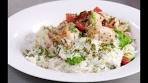 Andrew Zimmern Cooks: Chicken Skewers with Za'atar