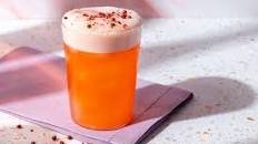 Aperol Fizz