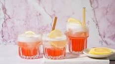Aperol sour