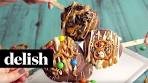Apple Pops | Delish