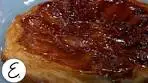 Apple Tart with Puff Pastry| Emeril Lagasse