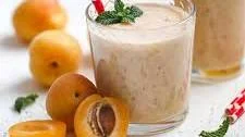 Apricot Smoothie Recipe