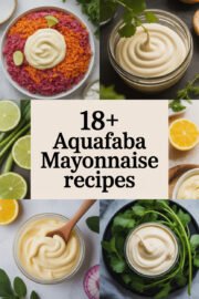 18+ Favorite Aquafaba Mayonnaise Recipes You’ll Want to Make Today! aquafaba-mayonnaise-ccccc-14917