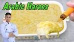 Arabic Harees Recipe / Chicken Hareesa / Ramadan special ...