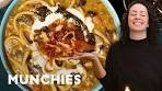 Ash-e Reshteh, an Iconic Persian Dish | The Cooking Show