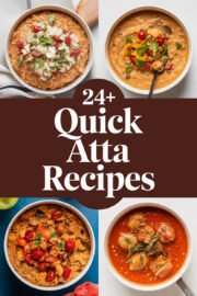 24+ Quick and Easy Atta Recipes to Delight Your Family Today! atta-recipes-ccccc-39892