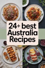 24+ Best Australia Recipes That Will Make Your Taste Buds Dance with Joy! australia-recipes-ccccc-23942